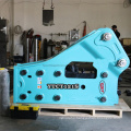 Hydraulic Breaker for Case 580